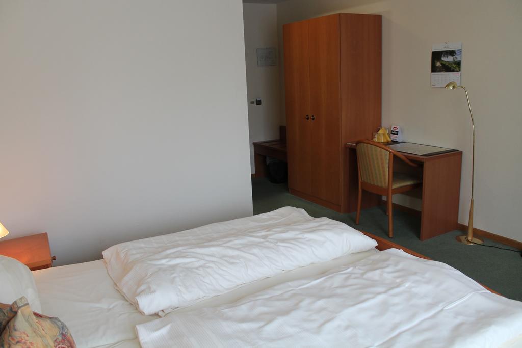 Hotel Ideal Lubeck Room photo